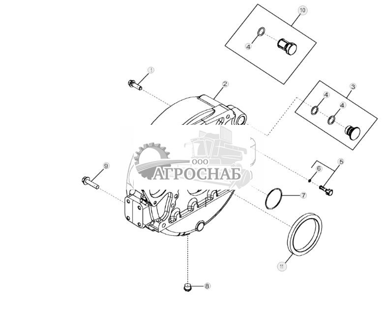 1423 Корпус маховика - ST5624 154.jpg